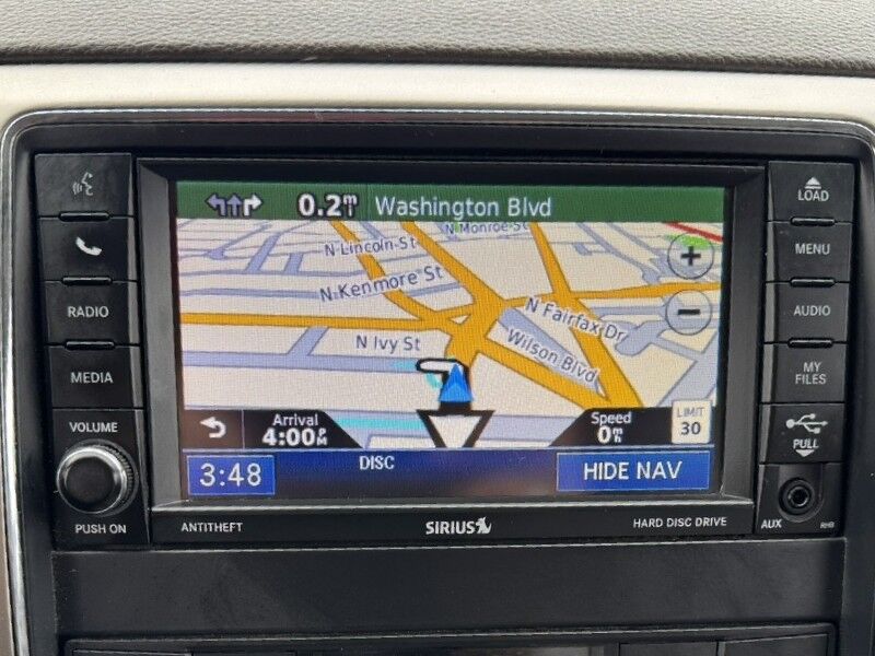 2012 Jeep Grand Cherokee Laredo X 4WD Arlington VA