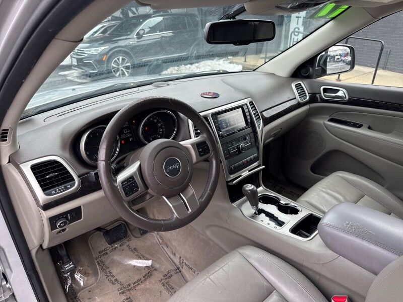 2012 Jeep Grand Cherokee Laredo X 4WD Arlington VA