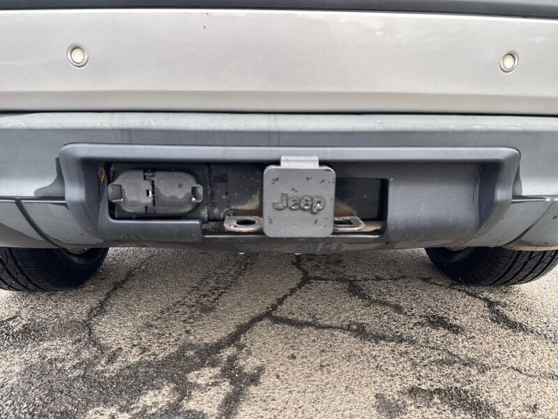 2012 Jeep Grand Cherokee Laredo X 4WD Arlington VA