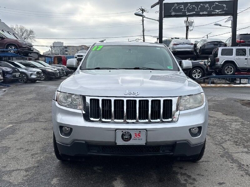 2012 Jeep Grand Cherokee Laredo X 4WD Arlington VA