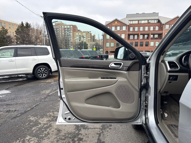 2012 Jeep Grand Cherokee Laredo X 4WD Arlington VA