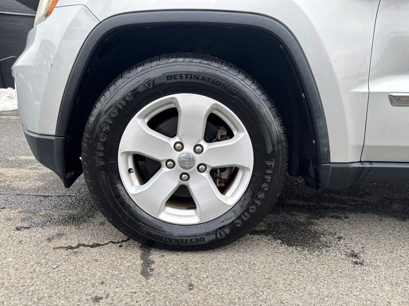 2012 Jeep Grand Cherokee Laredo X 4WD Arlington VA