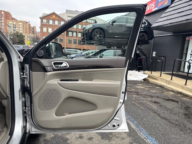 2012 Jeep Grand Cherokee Laredo X 4WD Arlington VA