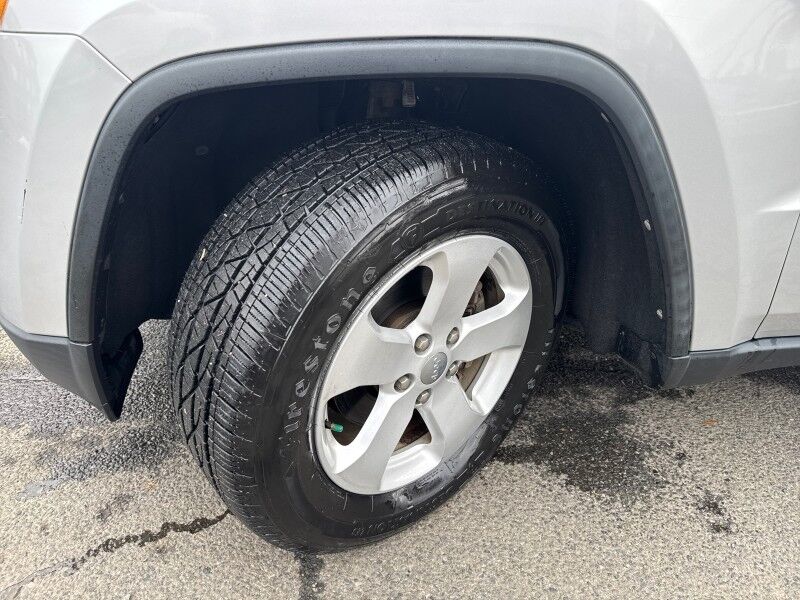 2012 Jeep Grand Cherokee Laredo X 4WD Arlington VA