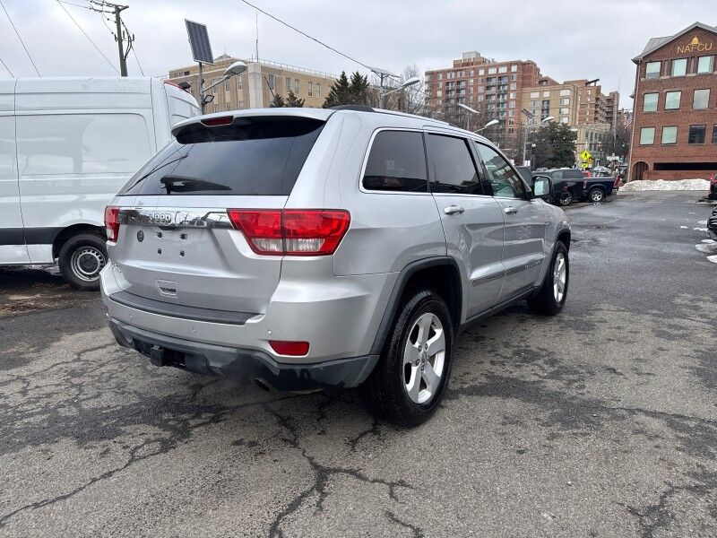 2012 Jeep Grand Cherokee Laredo X 4WD Arlington VA