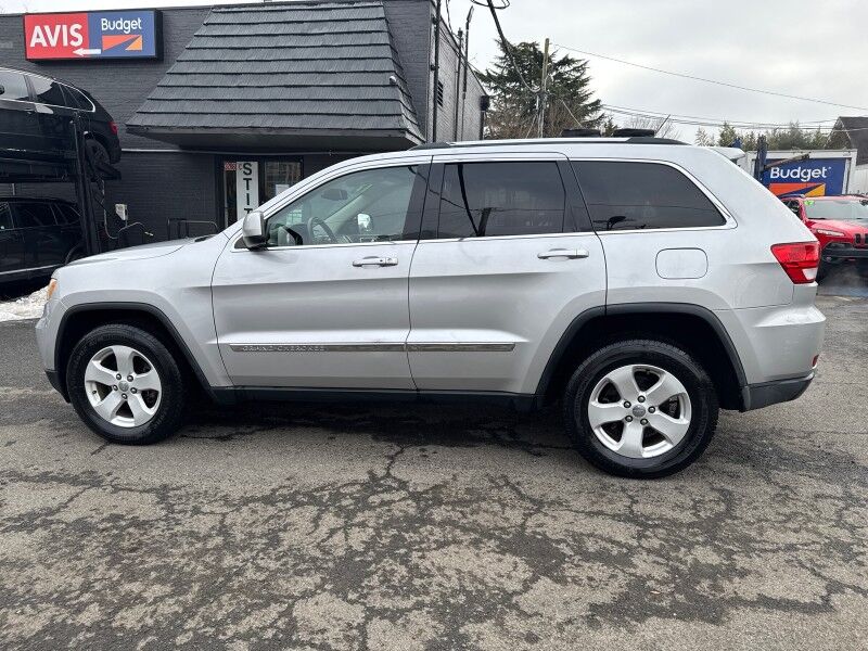 2012 Jeep Grand Cherokee Laredo X 4WD Arlington VA