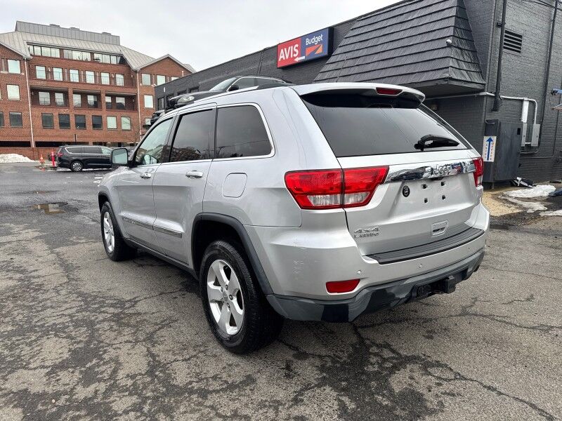 2012 Jeep Grand Cherokee Laredo X 4WD Arlington VA