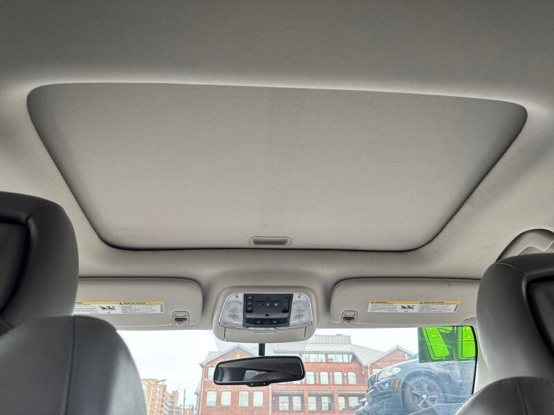 2012 Jeep Grand Cherokee Laredo X 4WD Arlington VA