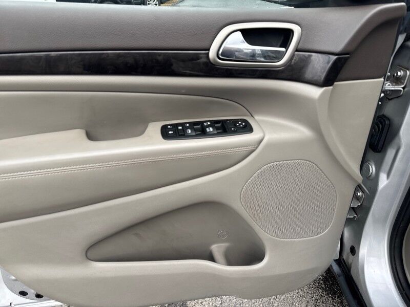 2012 Jeep Grand Cherokee Laredo X 4WD Arlington VA