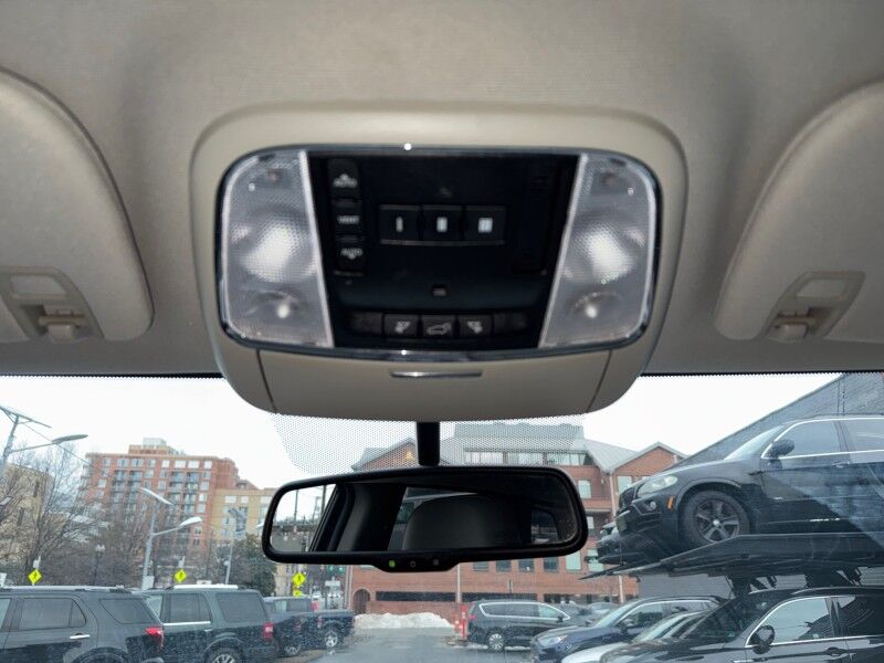 2012 Jeep Grand Cherokee Laredo X 4WD Arlington VA