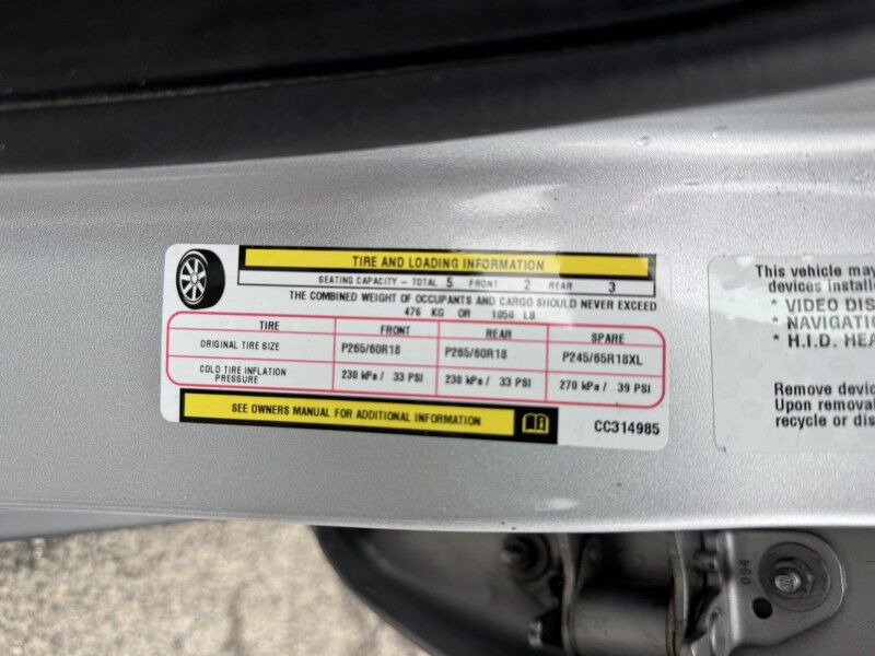 2012 Jeep Grand Cherokee Laredo X 4WD Arlington VA