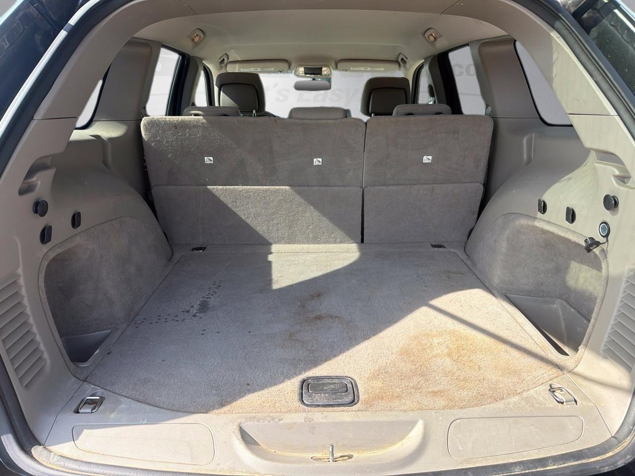 2012 Jeep Grand Cherokee Laredo Ashland VA