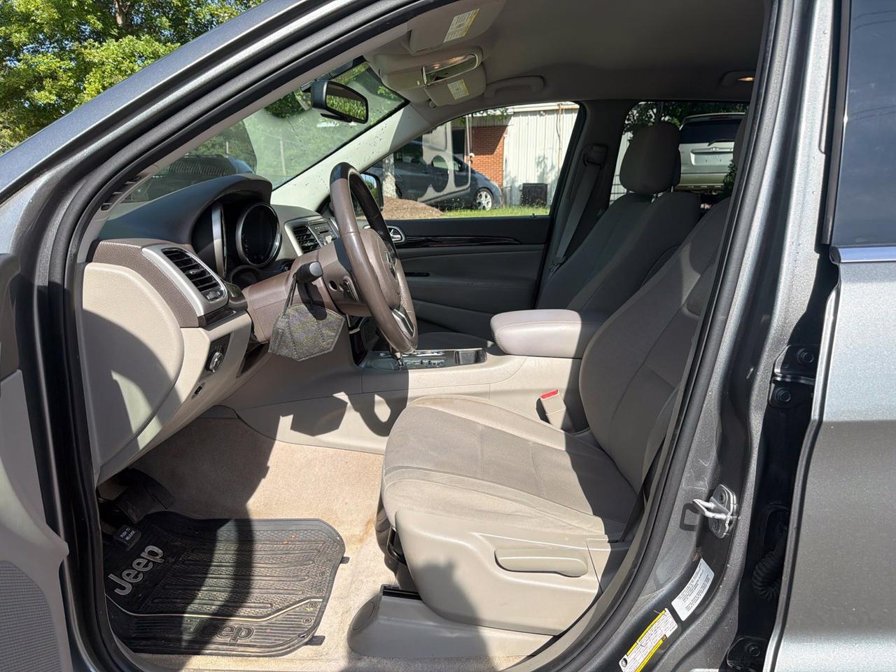 2012 Jeep Grand Cherokee Laredo Ashland VA