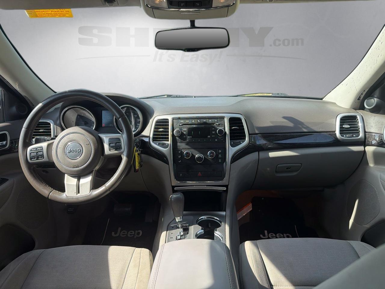 2012 Jeep Grand Cherokee Laredo Ashland VA