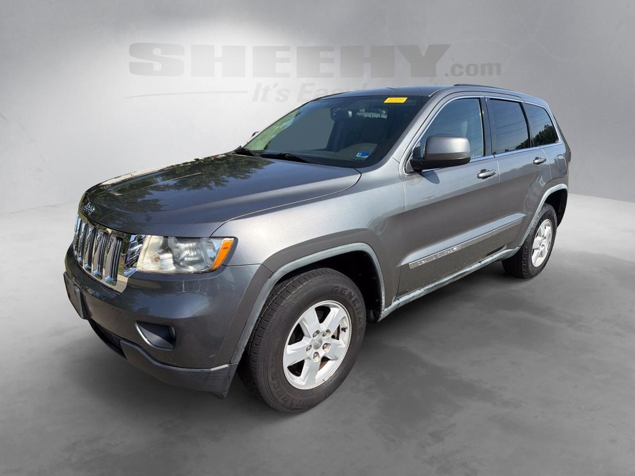 2012 Jeep Grand Cherokee Laredo Ashland VA