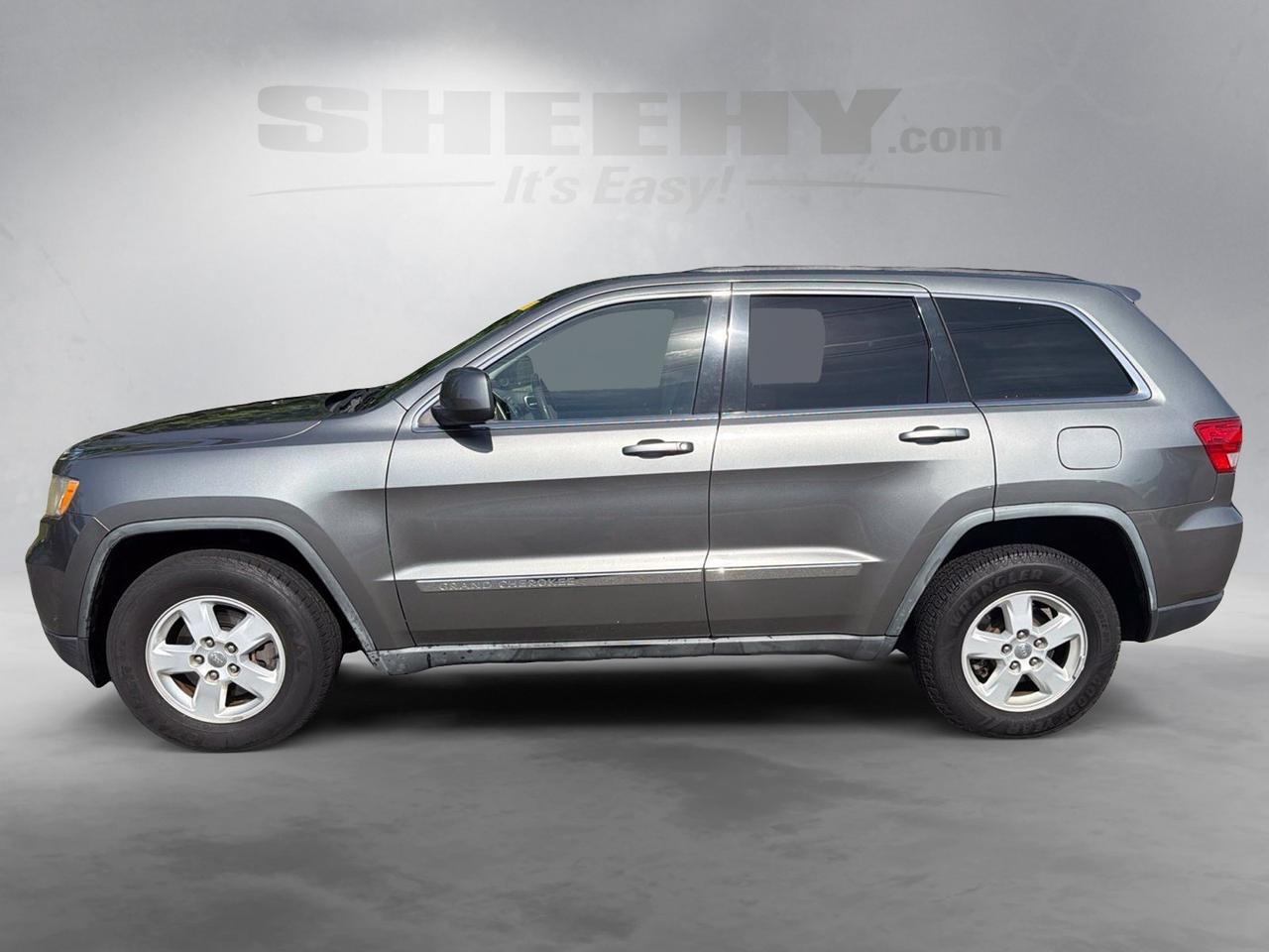 2012 Jeep Grand Cherokee Laredo Ashland VA