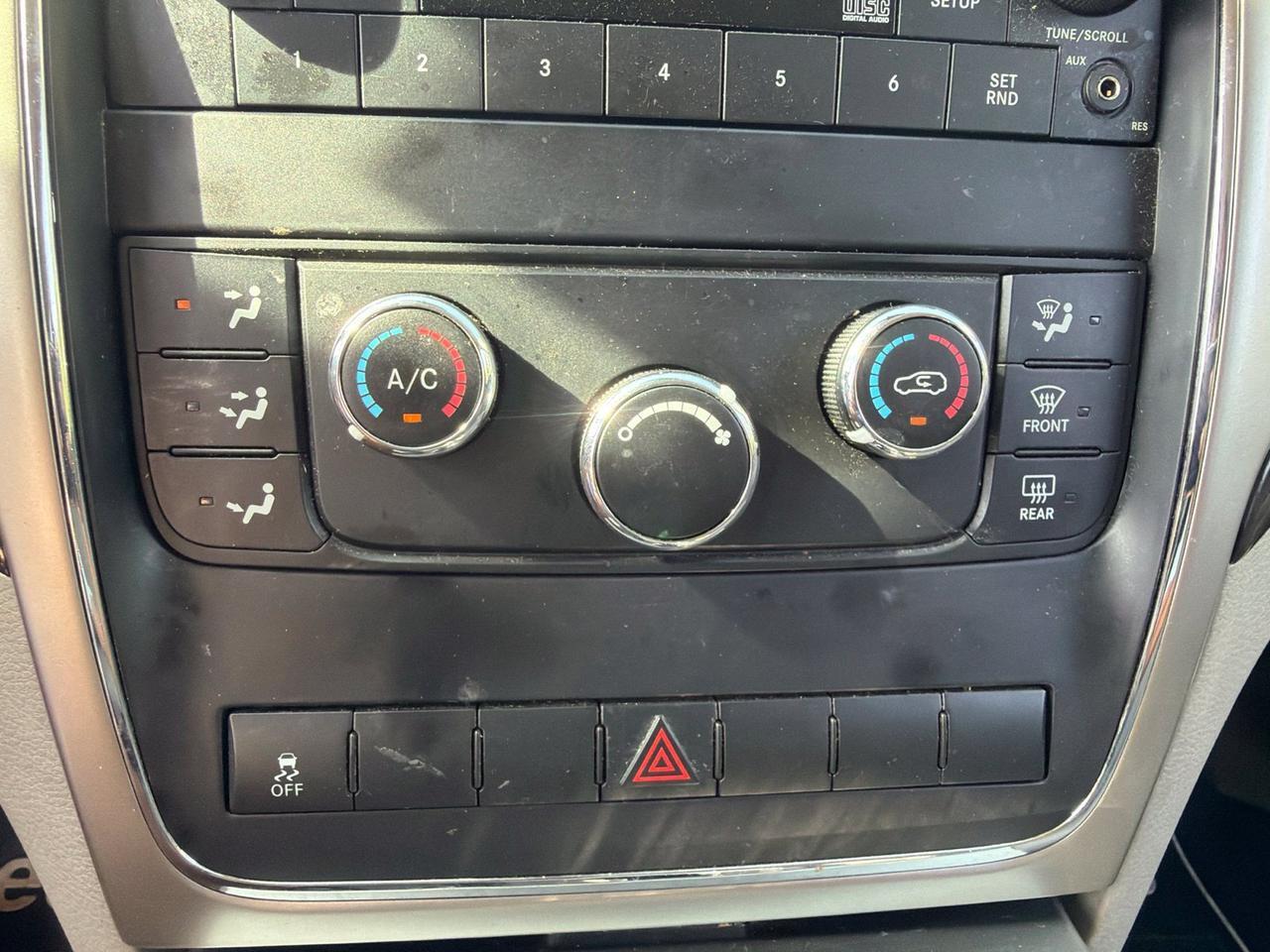 2012 Jeep Grand Cherokee Laredo Ashland VA