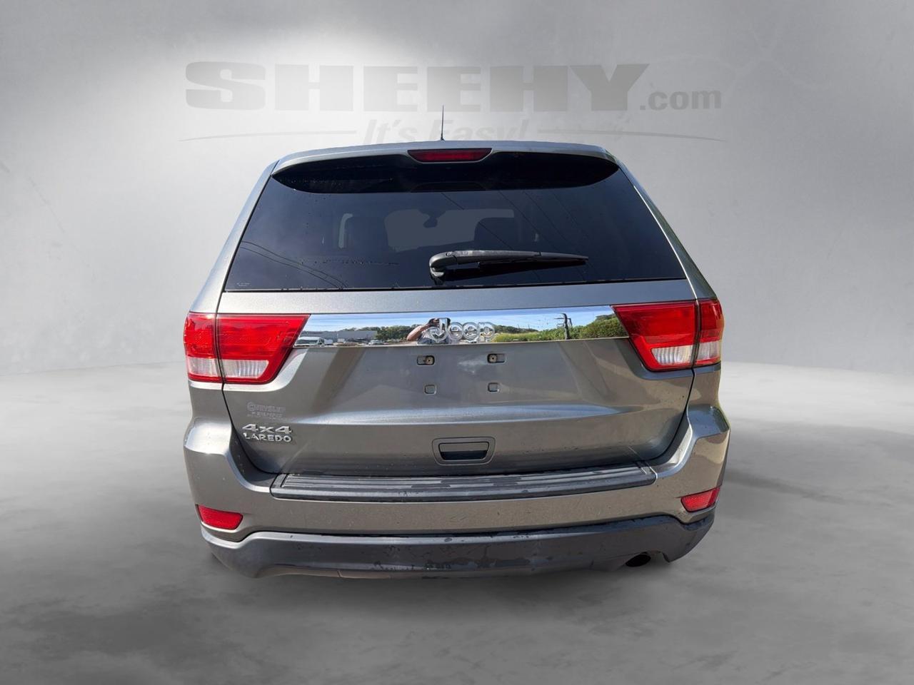 2012 Jeep Grand Cherokee Laredo Ashland VA