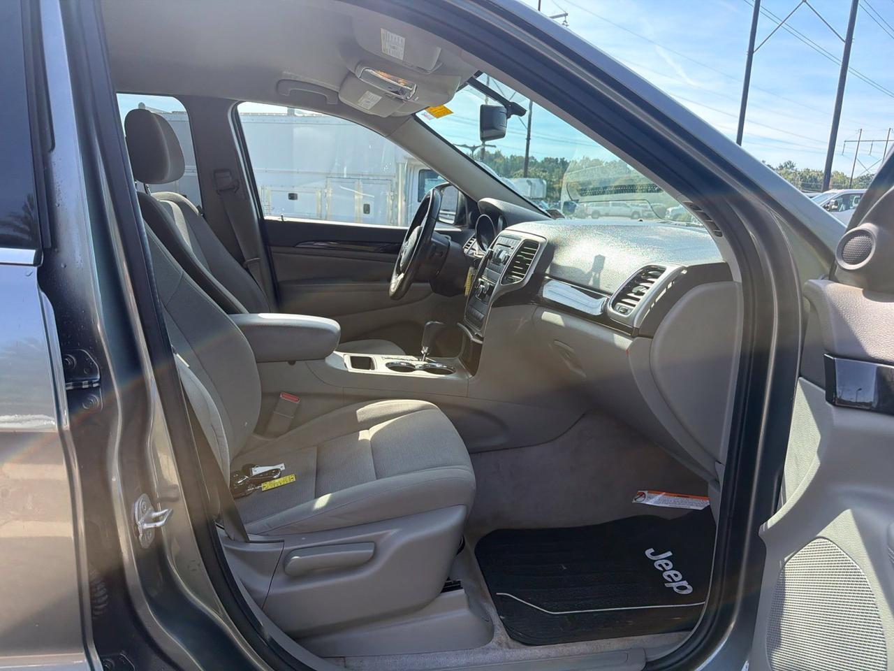 2012 Jeep Grand Cherokee Laredo Ashland VA