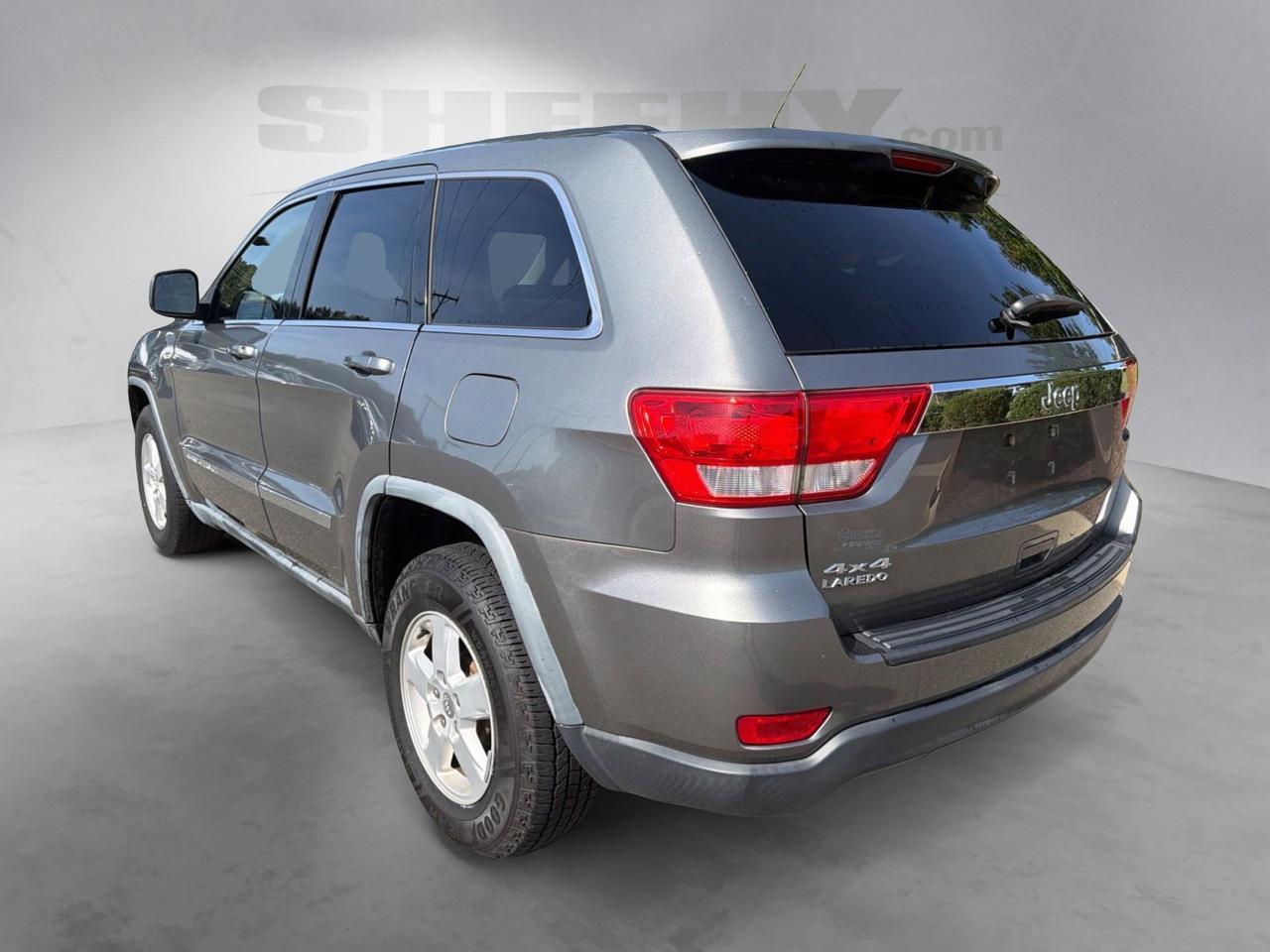 2012 Jeep Grand Cherokee Laredo Ashland VA