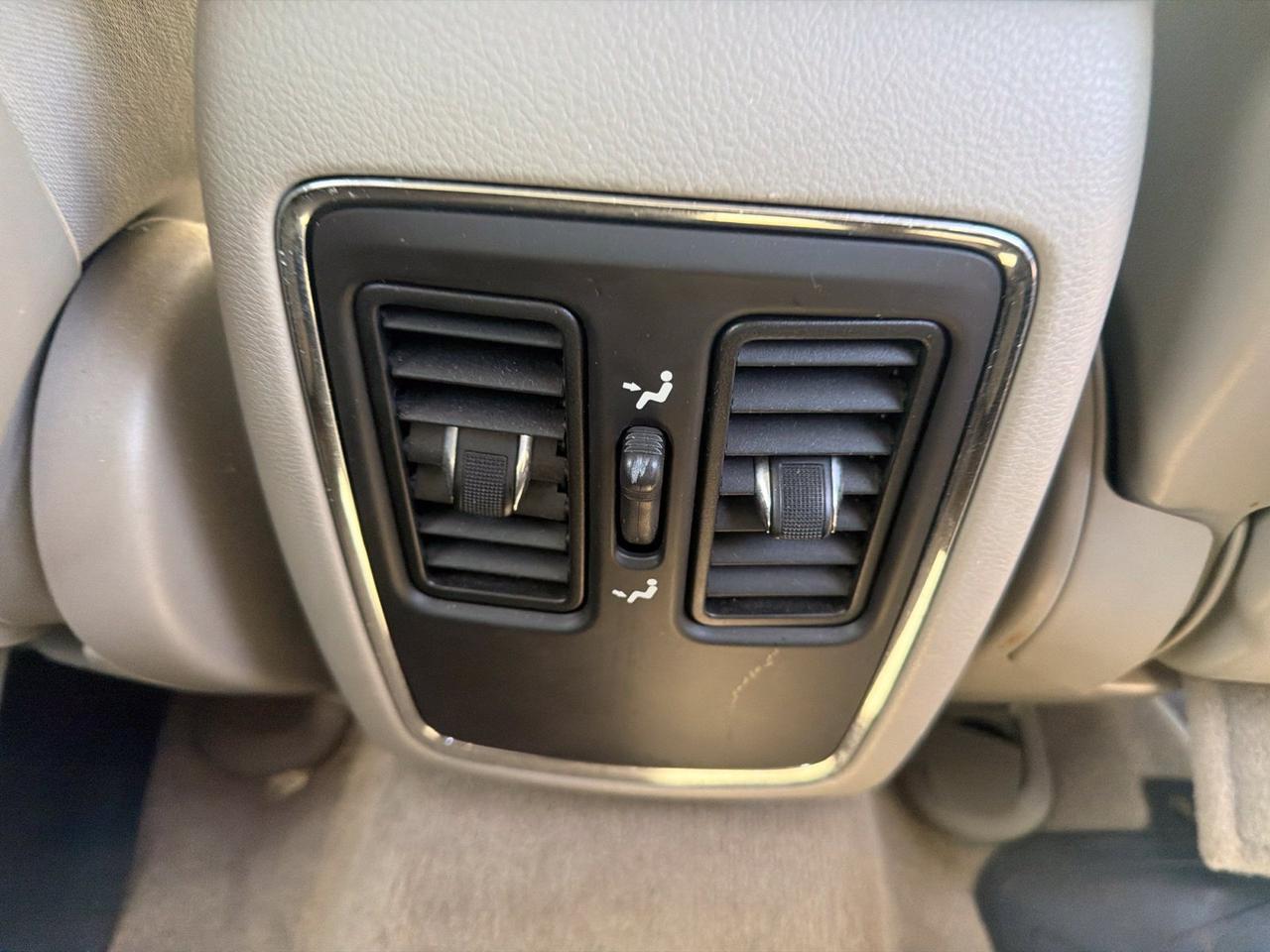 2012 Jeep Grand Cherokee Laredo Ashland VA