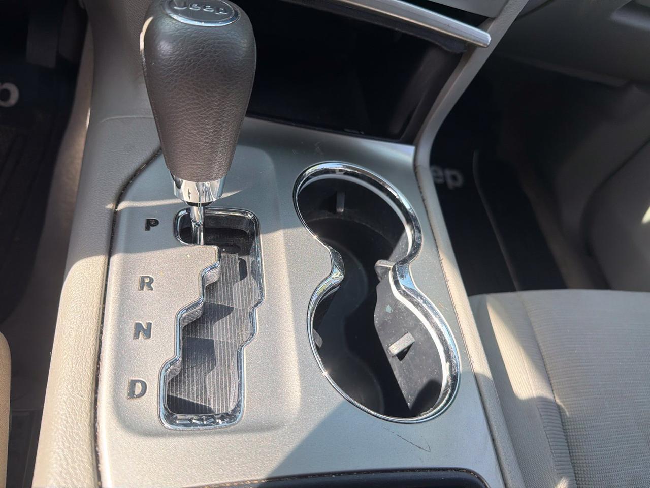 2012 Jeep Grand Cherokee Laredo Ashland VA