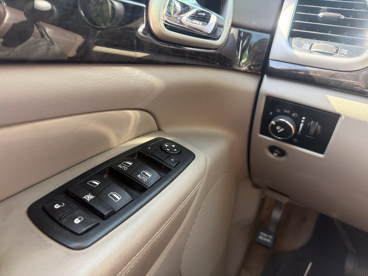 2012 Jeep Grand Cherokee Laredo Ashland VA