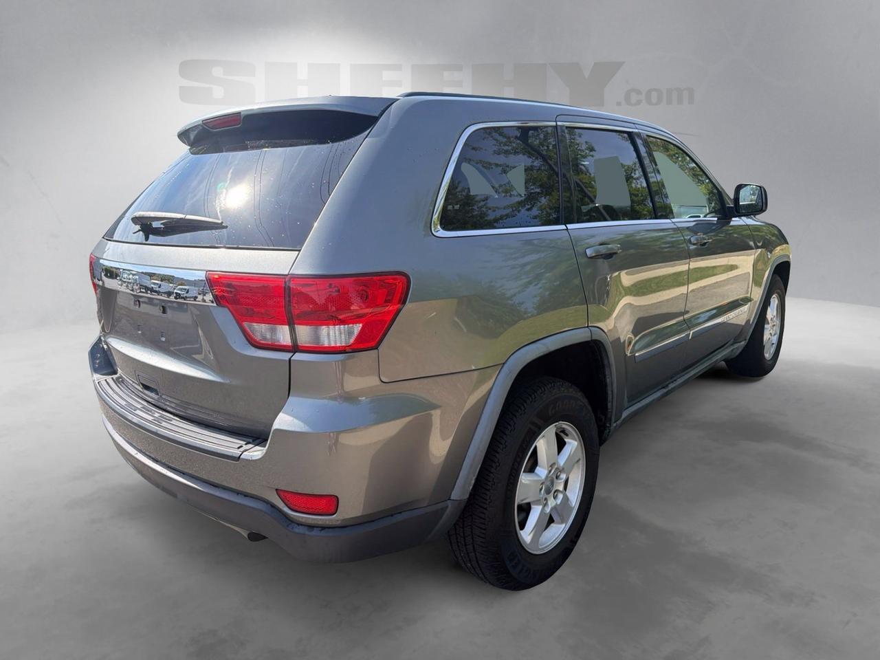 2012 Jeep Grand Cherokee Laredo Ashland VA