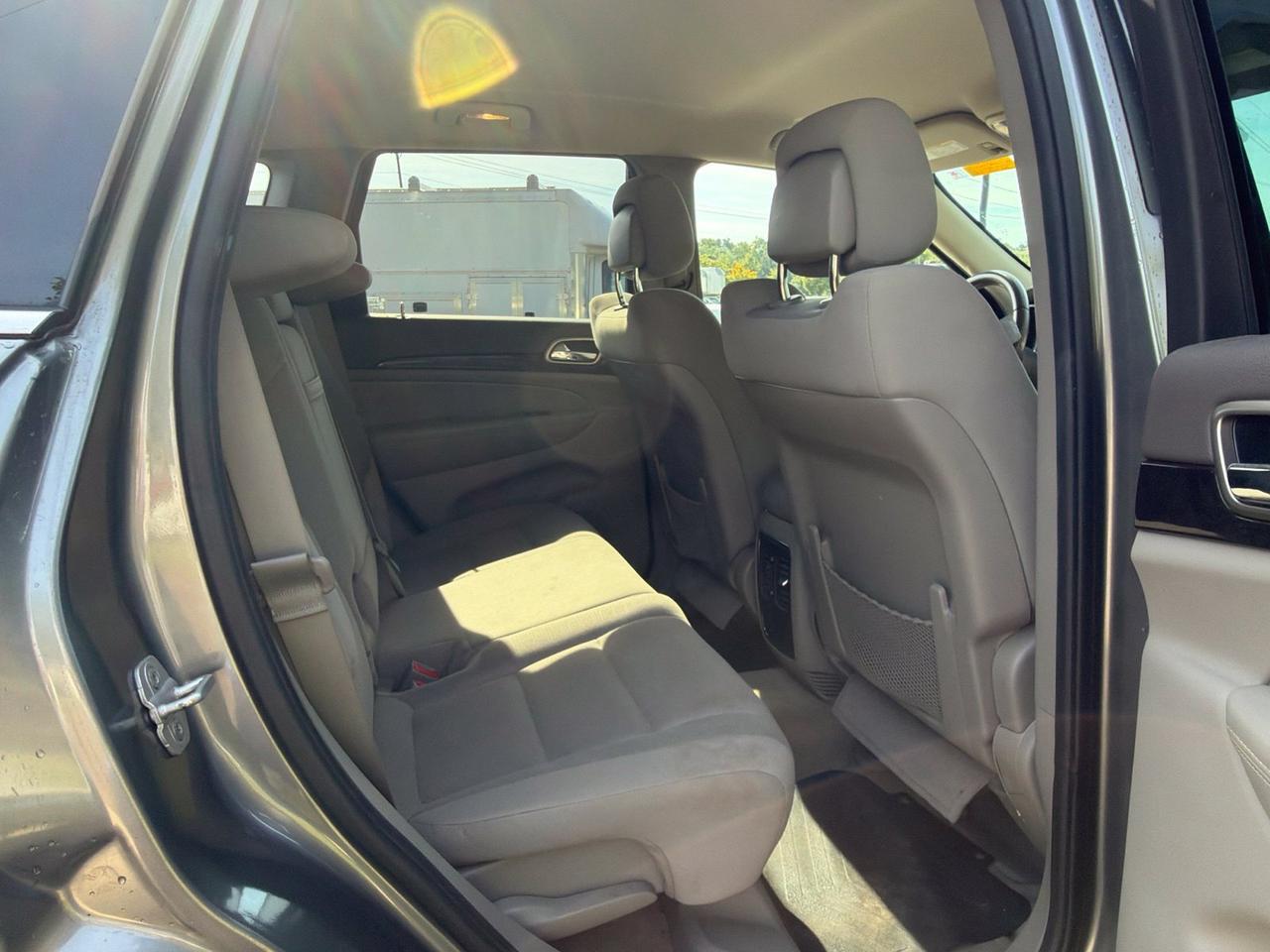 2012 Jeep Grand Cherokee Laredo Ashland VA