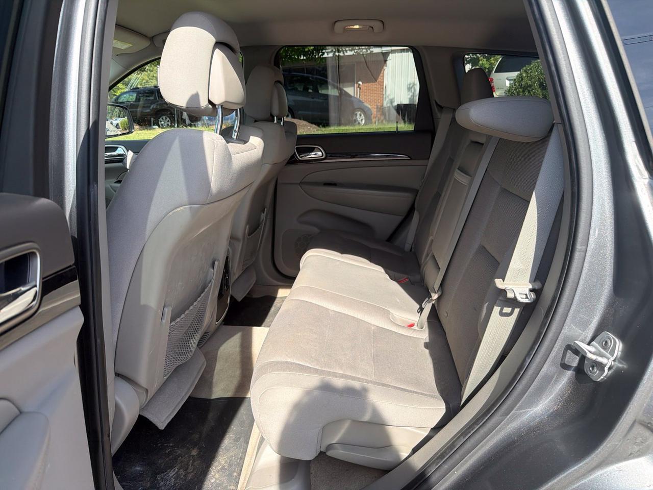 2012 Jeep Grand Cherokee Laredo Ashland VA