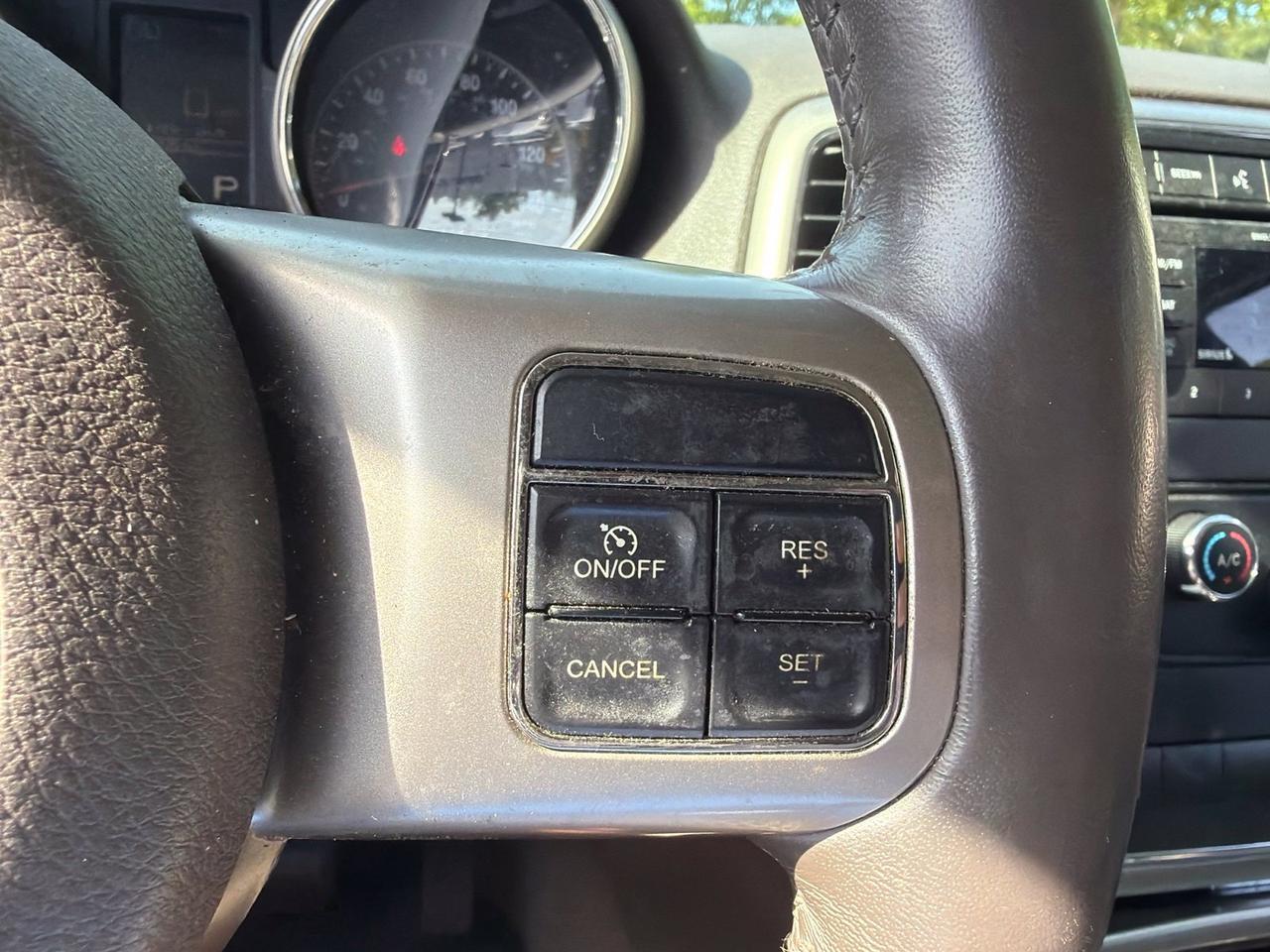 2012 Jeep Grand Cherokee Laredo Ashland VA