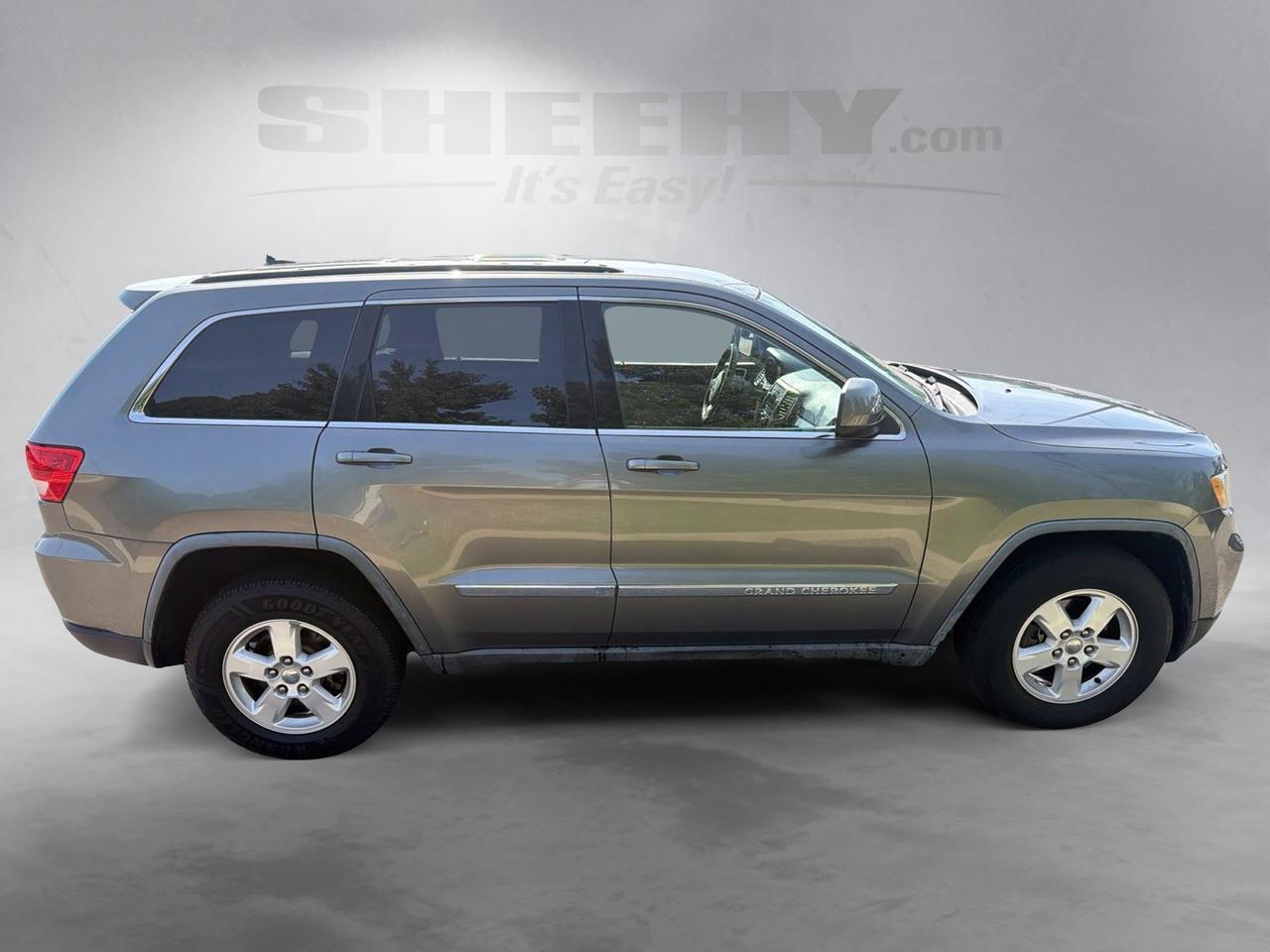 2012 Jeep Grand Cherokee Laredo Ashland VA