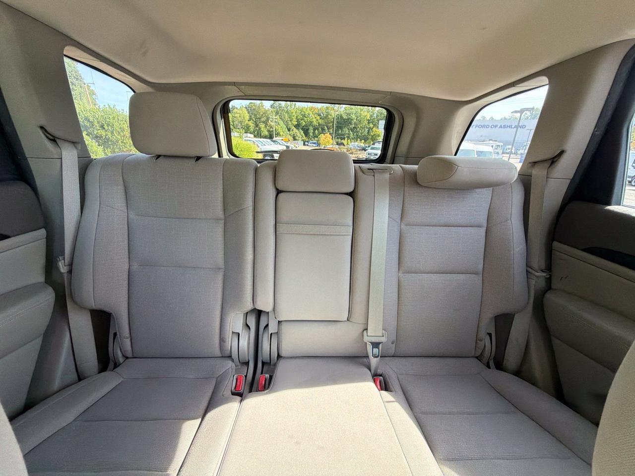 2012 Jeep Grand Cherokee Laredo Ashland VA