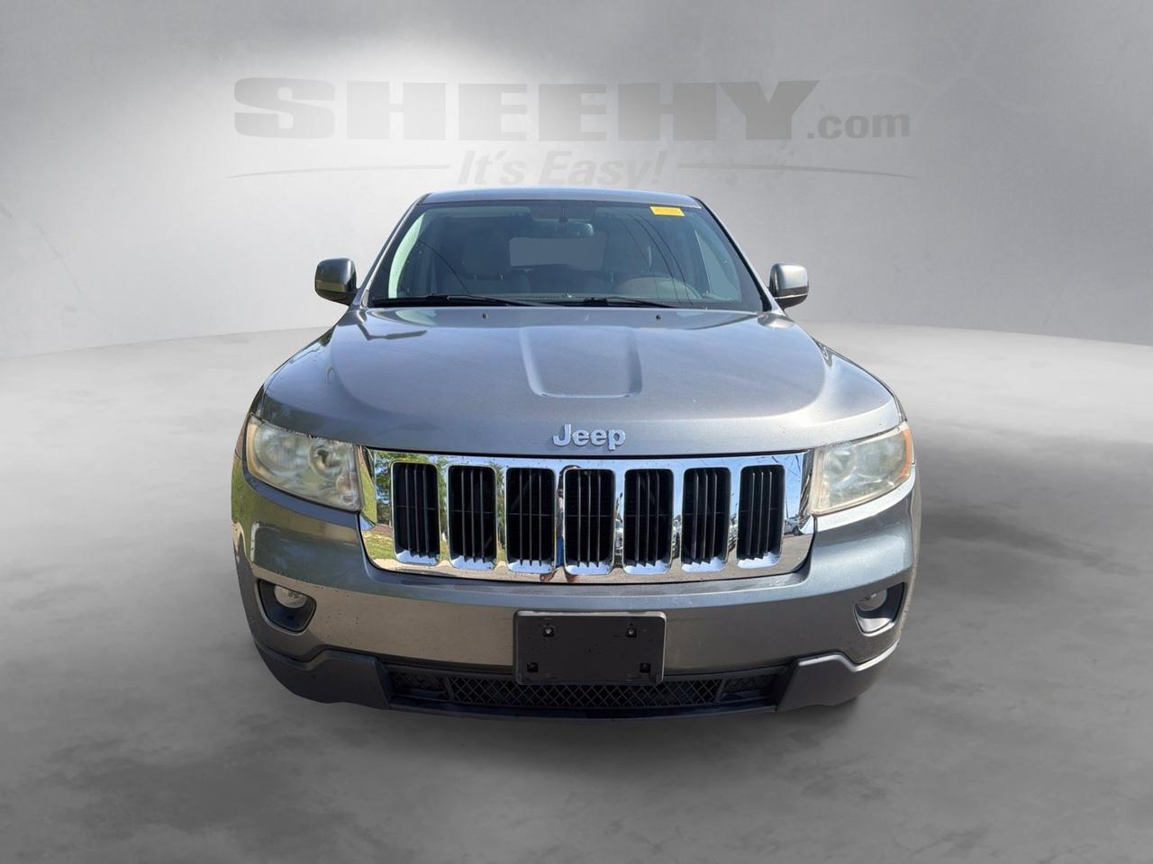 2012 Jeep Grand Cherokee Laredo Ashland VA