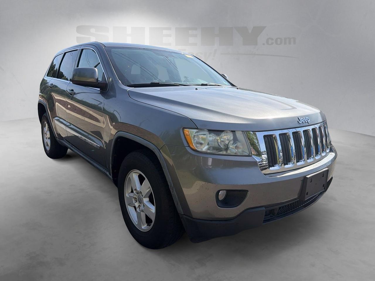 2012 Jeep Grand Cherokee Laredo Ashland VA