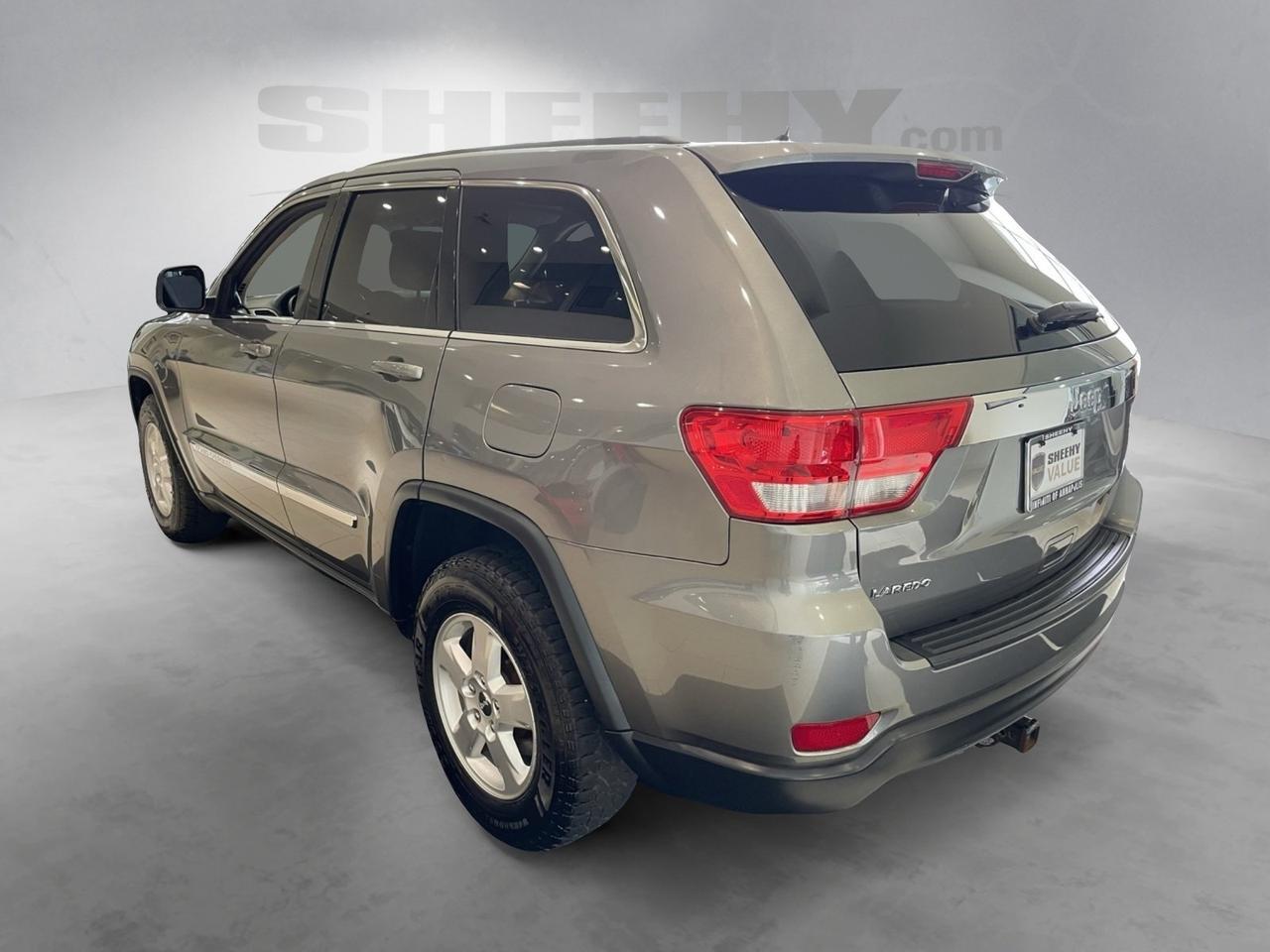 2012 Jeep Grand Cherokee Laredo Annapolis MD