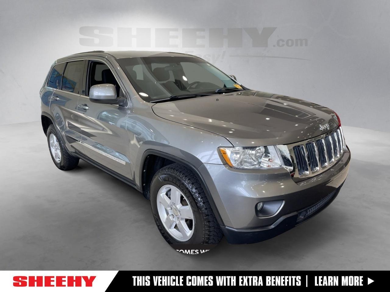 2012 Jeep Grand Cherokee Laredo Annapolis MD