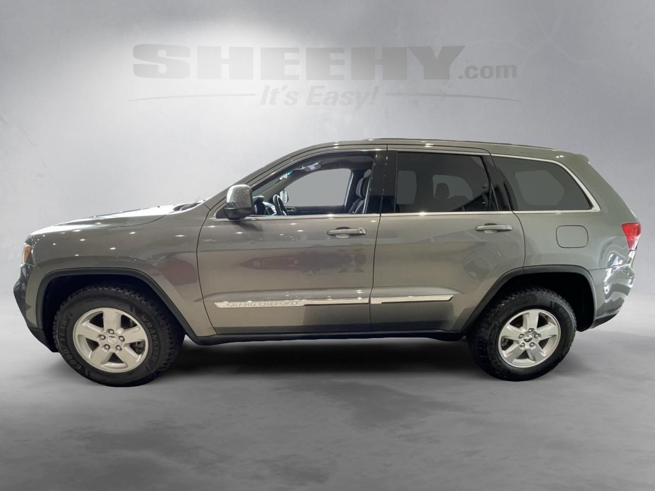 2012 Jeep Grand Cherokee Laredo Annapolis MD