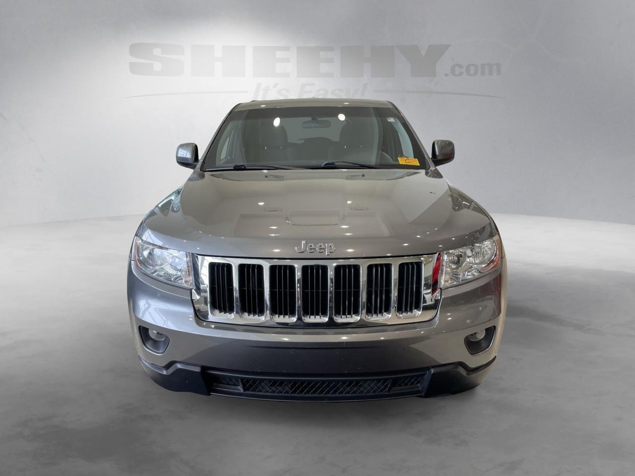 2012 Jeep Grand Cherokee Laredo Annapolis MD