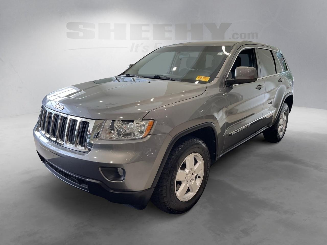 2012 Jeep Grand Cherokee Laredo Annapolis MD