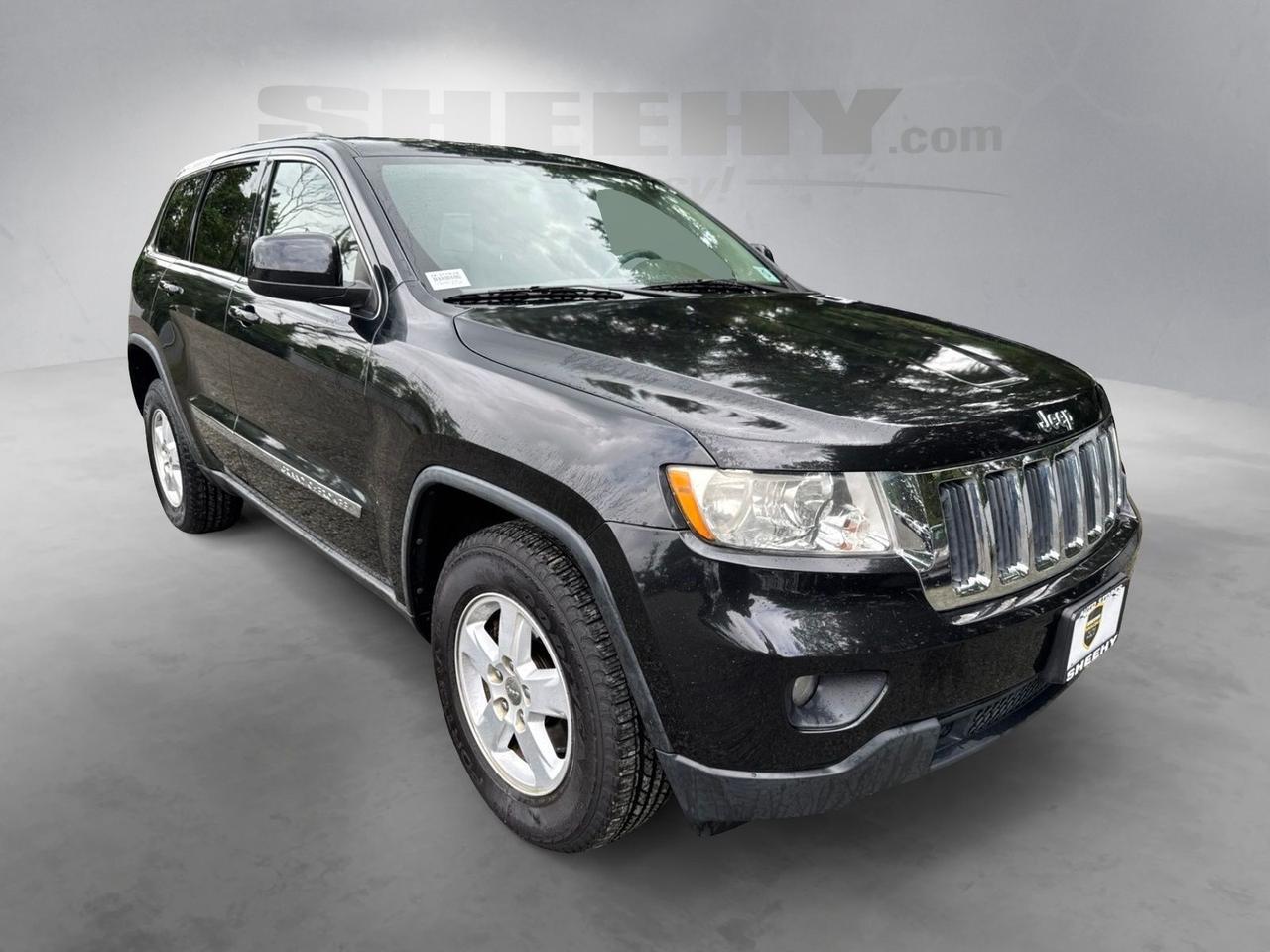 2012 Jeep Grand Cherokee Laredo Warrenton VA