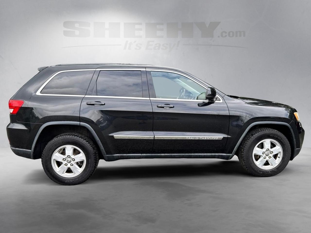 2012 Jeep Grand Cherokee Laredo Warrenton VA