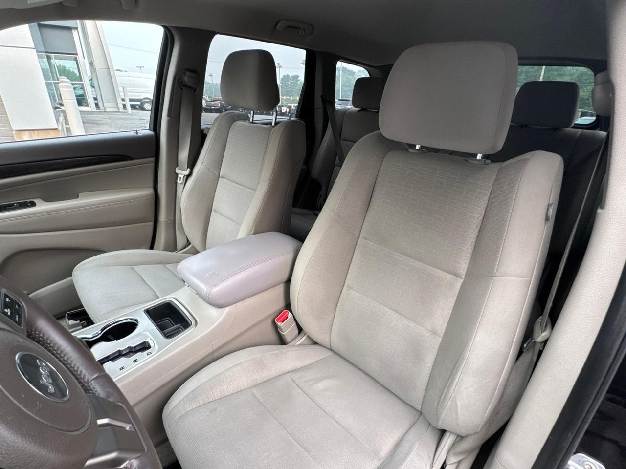 2012 Jeep Grand Cherokee Laredo Warrenton VA