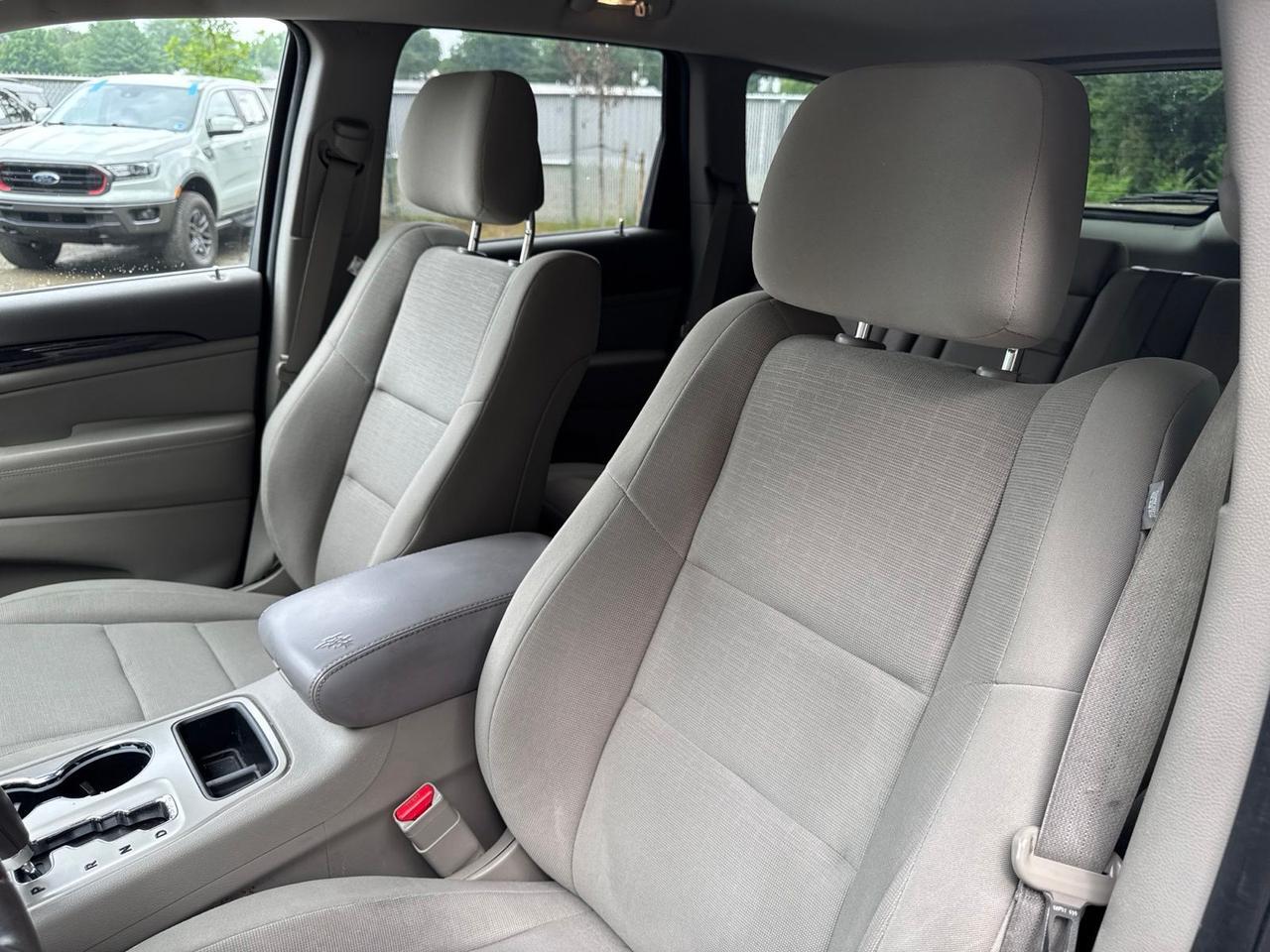 2012 Jeep Grand Cherokee Laredo Warrenton VA
