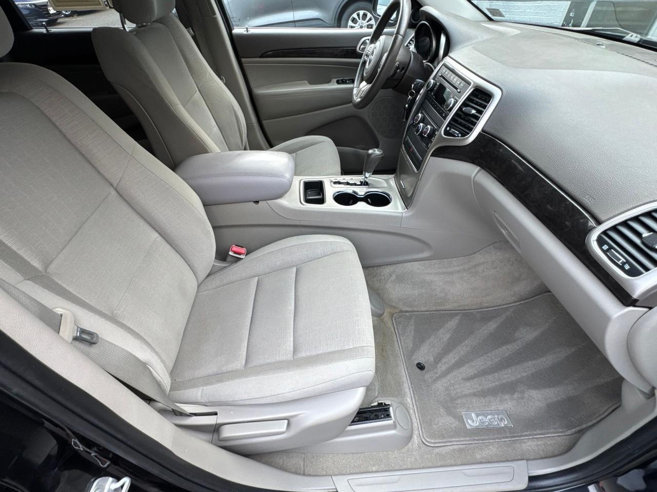2012 Jeep Grand Cherokee Laredo Warrenton VA