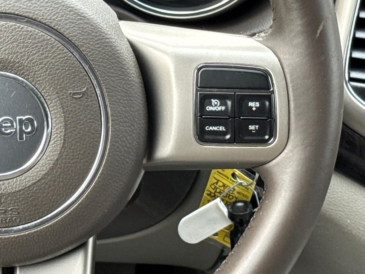 2012 Jeep Grand Cherokee Laredo Warrenton VA