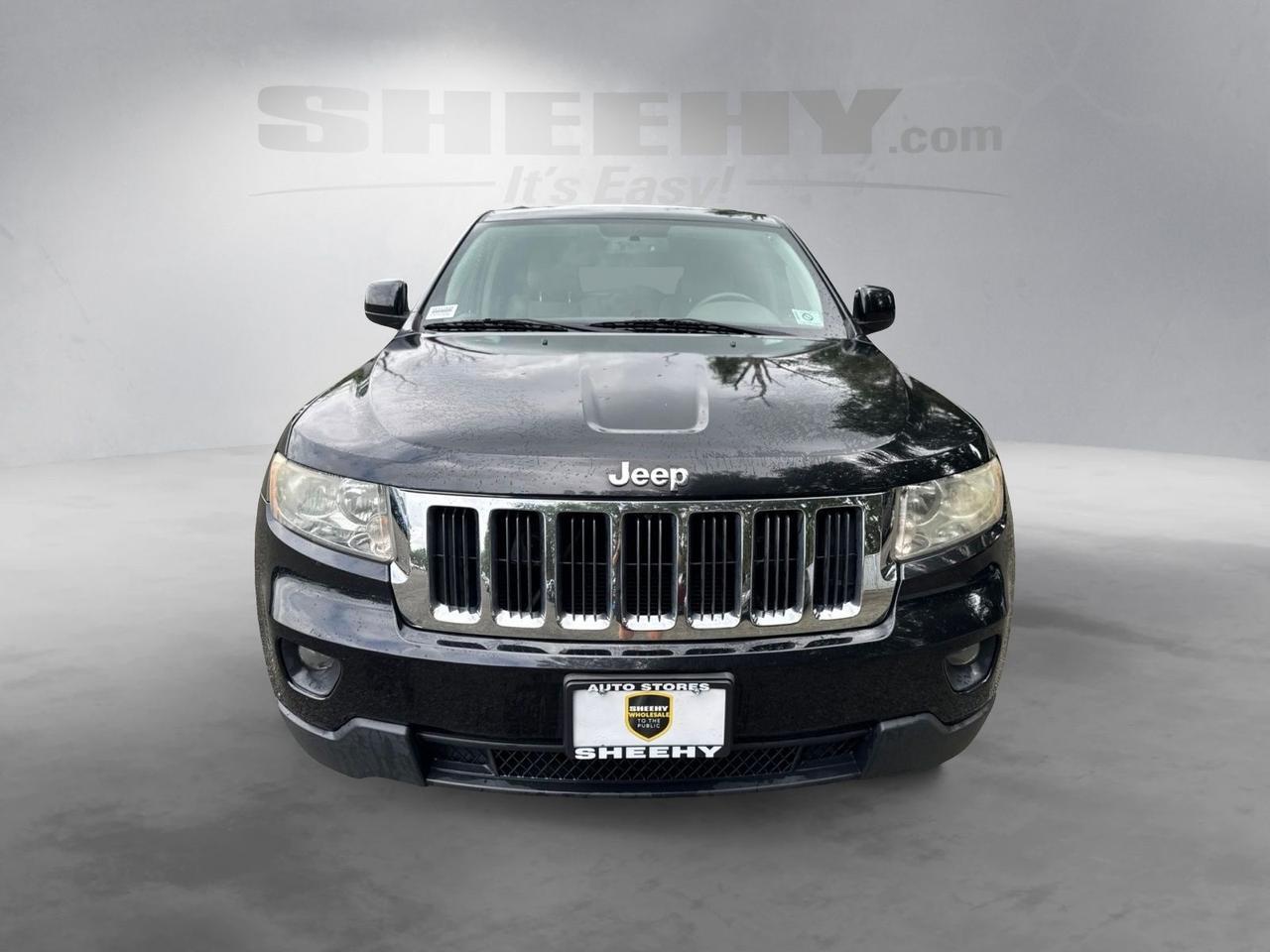 2012 Jeep Grand Cherokee Laredo Warrenton VA