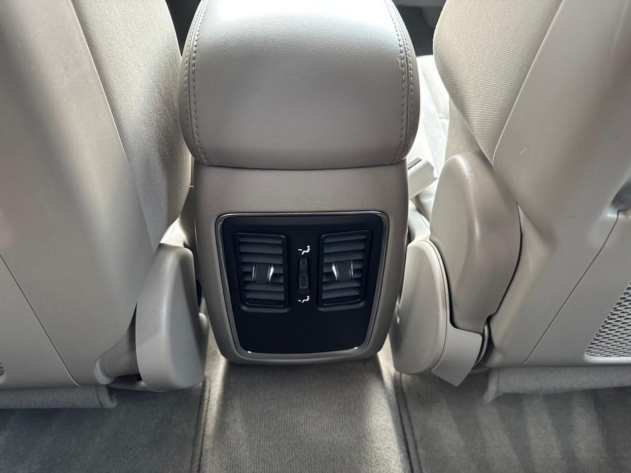 2012 Jeep Grand Cherokee Laredo Warrenton VA