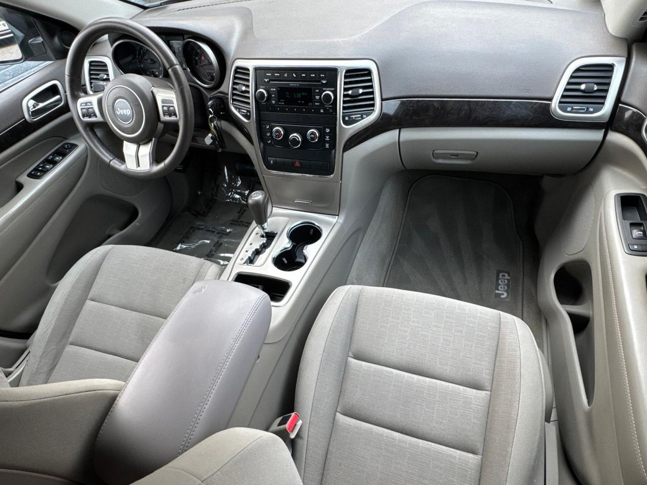 2012 Jeep Grand Cherokee Laredo Warrenton VA