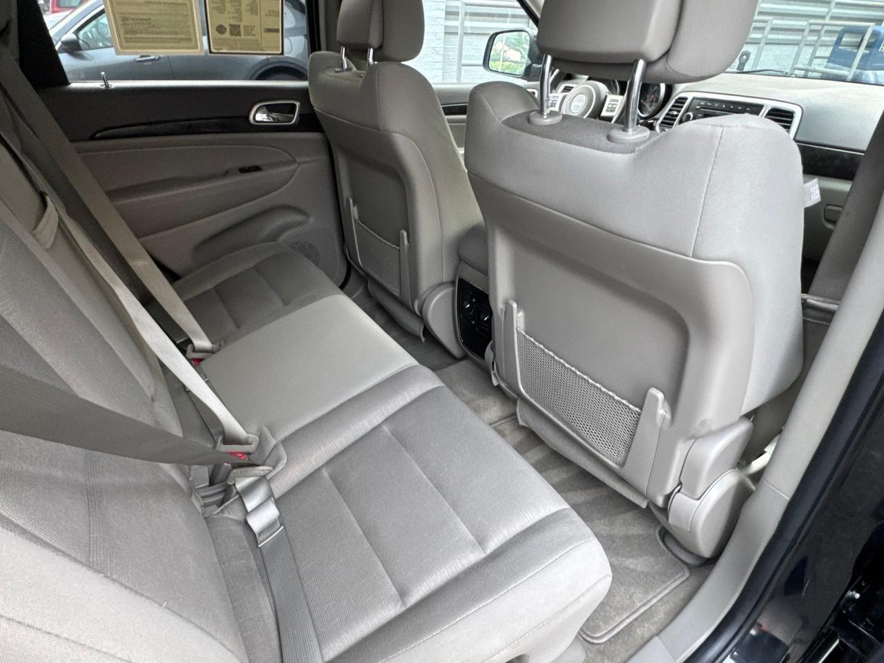 2012 Jeep Grand Cherokee Laredo Warrenton VA